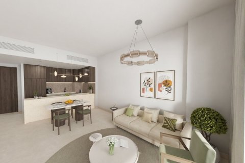Apartment de 2 dormitorios en  Yas Island, UAE No. 79974 7