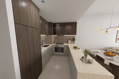 Apartment de 2 dormitorios en  Yas Island, UAE No. 79974 6