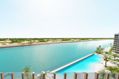 Apartment de 2 dormitorios en  Yas Island, UAE No. 79974 2