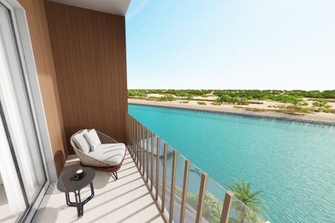 Apartment de 2 dormitorios en  Yas Island, UAE No. 79974 5