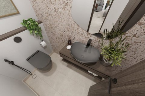 Apartment de 2 dormitorios en  Yas Island, UAE No. 79974 10