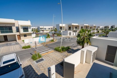 4 bedrooms Townhouse on the Yas Acres, UAE No. 79975 23