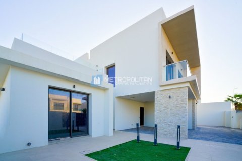 4 bedrooms Townhouse on the Yas Acres, UAE No. 79975 25