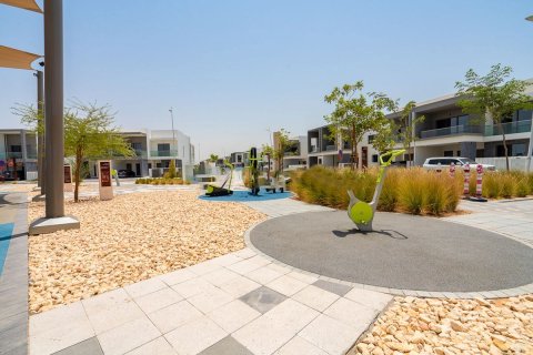 4 bedrooms Townhouse on the Yas Acres, UAE No. 79975 28