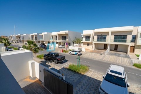 4 bedrooms Townhouse on the Yas Acres, UAE No. 79975 24