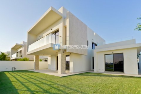 4 bedrooms Townhouse on the Yas Acres, UAE No. 79975 2