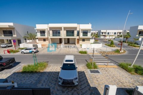 4 bedrooms Townhouse on the Yas Acres, UAE No. 79975 4