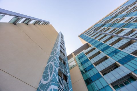 Apartment de 2 dormitorios en Al Raha Beach, UAE No. 79985 25