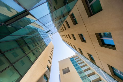 Apartment de 2 dormitorios en Al Raha Beach, UAE No. 79985 23