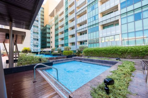 Apartment de 2 dormitorios en Al Raha Beach, UAE No. 79985 16