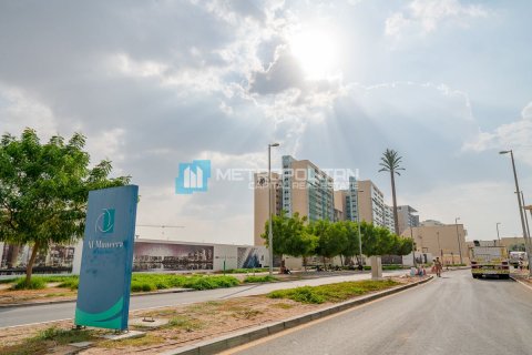 Apartment de 2 dormitorios en Al Raha Beach, UAE No. 79985 13