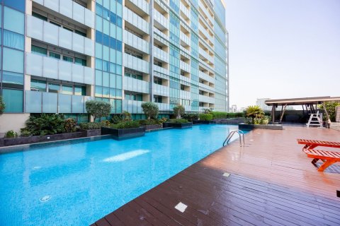 Apartment de 2 dormitorios en Al Raha Beach, UAE No. 79985 15