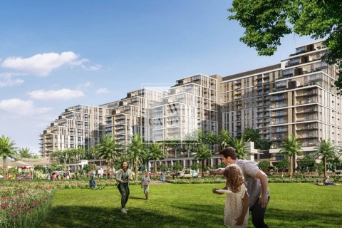 Apartment de 2 dormitorios en Park Heights, UAE No. 33451 9