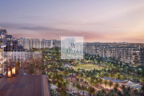 Apartment de 2 dormitorios en Park Heights, UAE No. 33451 13