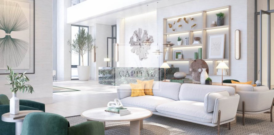 Appartement de 2 chambres à Park Heights, UAE No. 33451