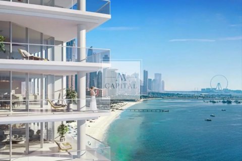 1 bedroom Apartment in Palm Jumeirah, UAE No. 33452 1