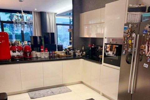 Villa de 5 dormitorios en DAMAC Hills (Akoya by DAMAC), UAE No. 91679 6