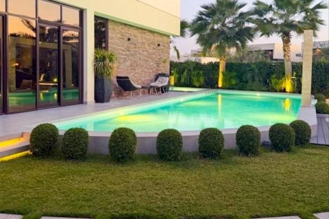 Villa de 5 dormitorios en DAMAC Hills (Akoya by DAMAC), UAE No. 91679 15