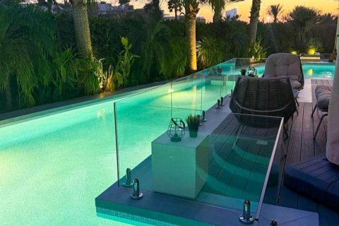 Villa de 5 dormitorios en DAMAC Hills (Akoya by DAMAC), UAE No. 91679 17