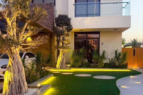 Villa de 5 dormitorios en DAMAC Hills (Akoya by DAMAC), UAE No. 91679 10