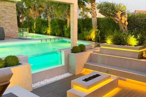 Villa de 5 dormitorios en DAMAC Hills (Akoya by DAMAC), UAE No. 91679 2