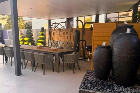 Villa de 5 dormitorios en DAMAC Hills (Akoya by DAMAC), UAE No. 91679 19