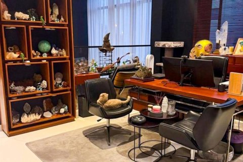 Villa de 5 dormitorios en DAMAC Hills (Akoya by DAMAC), UAE No. 91679 3