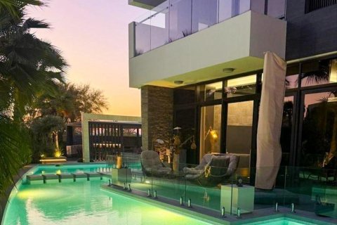 Villa de 5 dormitorios en DAMAC Hills (Akoya by DAMAC), UAE No. 91679 13