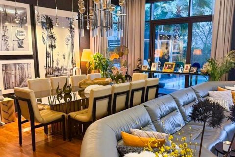 Villa de 5 dormitorios en DAMAC Hills (Akoya by DAMAC), UAE No. 91679 9