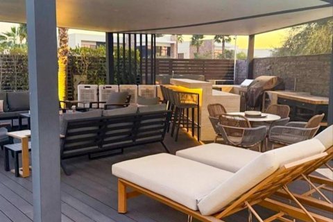 Villa de 5 dormitorios en DAMAC Hills (Akoya by DAMAC), UAE No. 91679 20