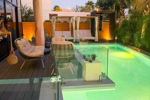 Villa de 5 dormitorios en DAMAC Hills (Akoya by DAMAC), UAE No. 91679 12