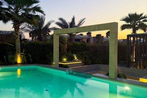 Villa de 5 dormitorios en DAMAC Hills (Akoya by DAMAC), UAE No. 91679 16