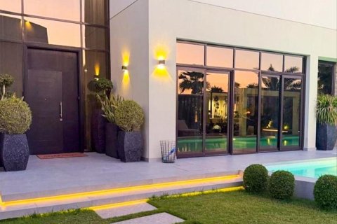 Villa de 5 dormitorios en DAMAC Hills (Akoya by DAMAC), UAE No. 91679 14