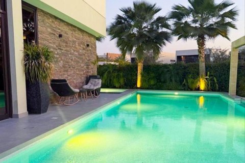 Villa de 5 dormitorios en DAMAC Hills (Akoya by DAMAC), UAE No. 91679 18