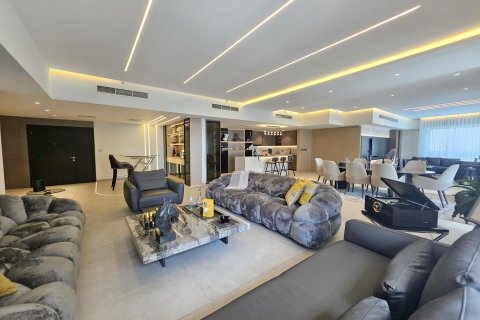 Apartment de 4 dormitorios en Executive Towers, UAE No. 91680 30