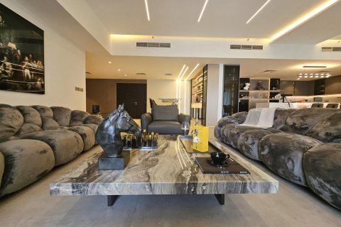 Apartment de 4 dormitorios en Executive Towers, UAE No. 91680 29