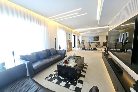 Apartment de 4 dormitorios en Executive Towers, UAE No. 91680 19