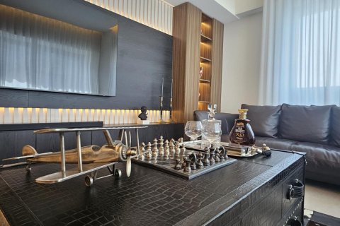 Apartment de 4 dormitorios en Executive Towers, UAE No. 91680 17