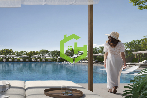 1 bedroom Apartment in Dubai Hills Estate, UAE No. 91995 10