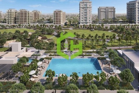 1 bedroom Apartment in Dubai Hills Estate, UAE No. 91995 6