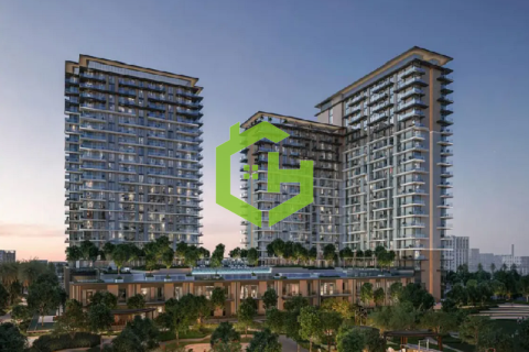 1 bedroom Apartment in Dubai Hills Estate, UAE No. 91995 2