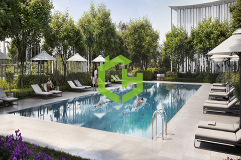 1 bedroom Apartment in Dubai Hills Estate, UAE No. 91995 9