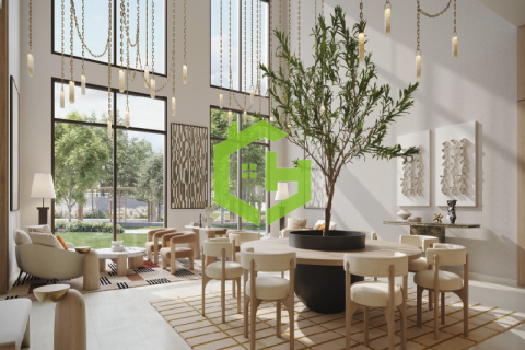 1 bedroom Apartment in Dubai Hills Estate, UAE No. 91995 1