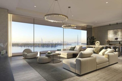 Apartment de 4 dormitorios en Palm Jumeirah, UAE No. 91678 12