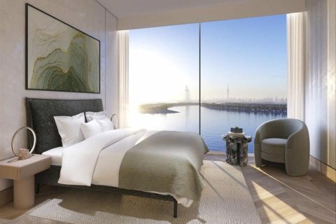 Apartment de 4 dormitorios en Palm Jumeirah, UAE No. 91678 7