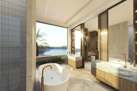 Apartment de 4 dormitorios en Palm Jumeirah, UAE No. 91678 10