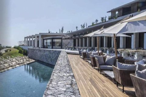 Apartment de 4 dormitorios en Palm Jumeirah, UAE No. 91678 3
