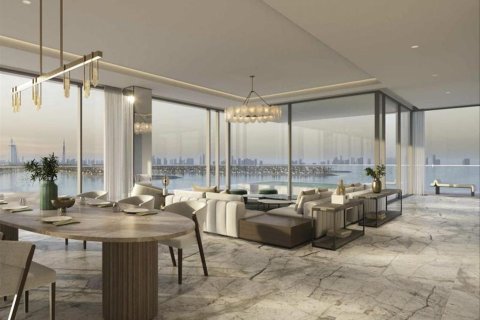 Apartment de 4 dormitorios en Palm Jumeirah, UAE No. 91678 13