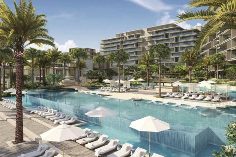 Apartment de 4 dormitorios en Palm Jumeirah, UAE No. 91678 2