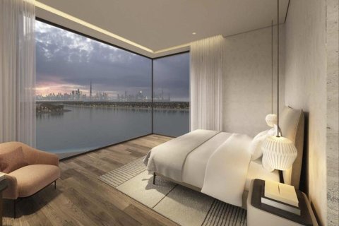 Apartment de 4 dormitorios en Palm Jumeirah, UAE No. 91678 5